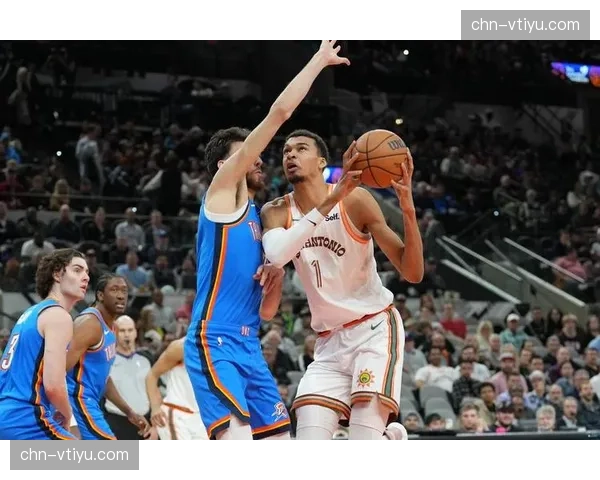 文班亚马25分8篮板4抢断5盖帽,马刺新核攻防一体化价值显现