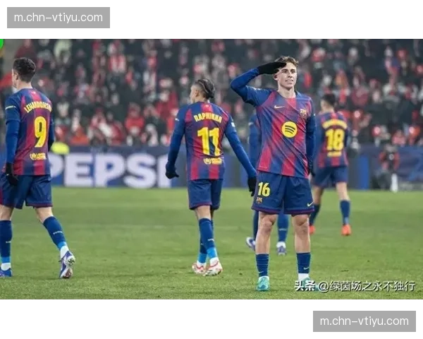 库巴西身价飙升至六千万 巴萨年轻中卫获俱乐部投资信心