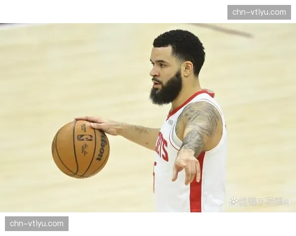 火箭助攻失误比1.59联盟倒数第三 范弗里特伤缺暴露控卫短板