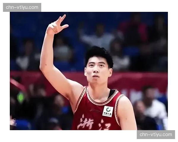 浙江程帅澎决策能力提升 利用威胁吸引防守创造机会