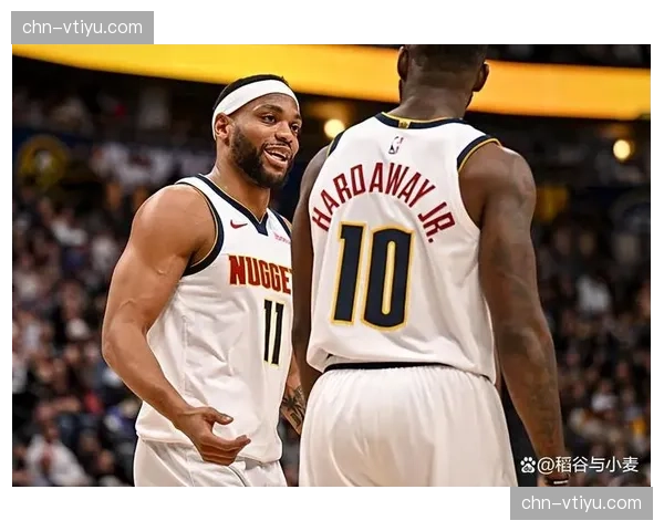 佩顿·沃森连续七场缺阵 掘金替补锋线运动能力不足